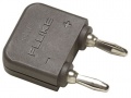 Fluke Adapter Cable - 80ak a Adapter Thermoelement ministecker Auf 4mm stecker - 2747812